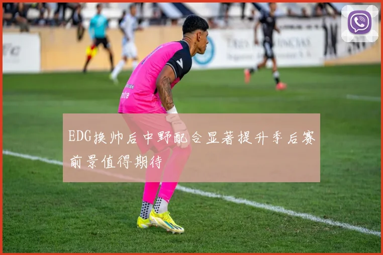 EDG换帅后中野配合显著提升季后赛前景值得期待